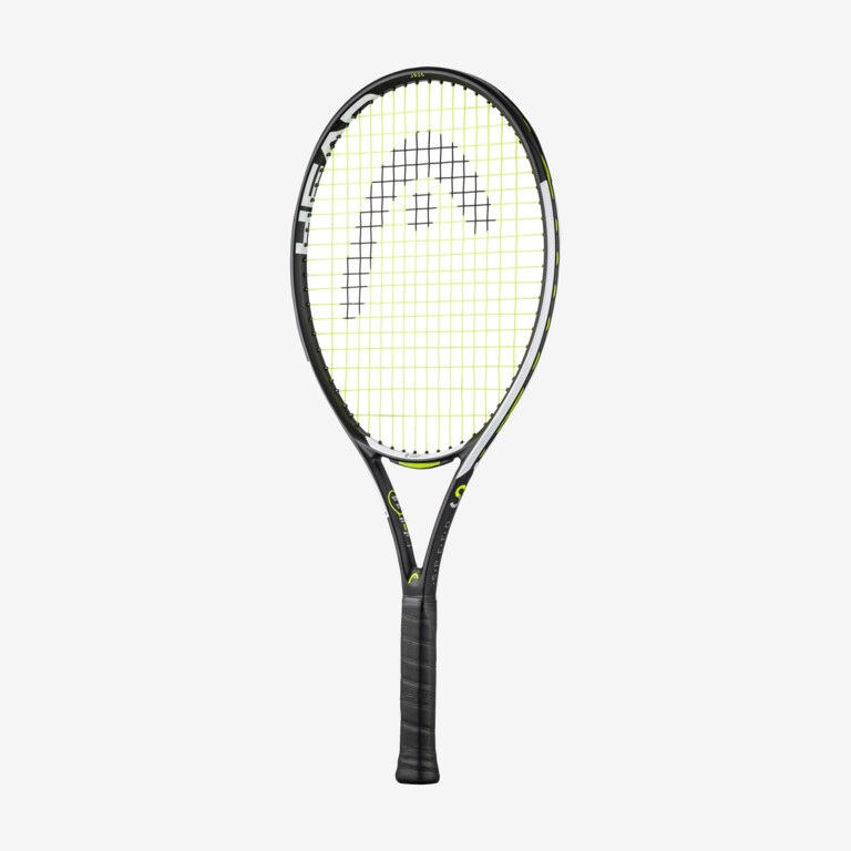 HEAD SPEED 25 JUNIORSKÁ TENISOVÁ RAKETA